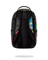 Star Wars Vader Graff Stack Backpack