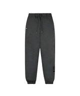 Relaxed Fit 3D Sweatpant - Heather Charcoal