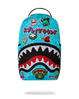 LUCKY PACK BACKPACK