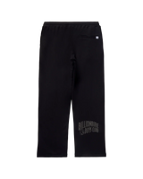 BB Curve Sweatpants - Black