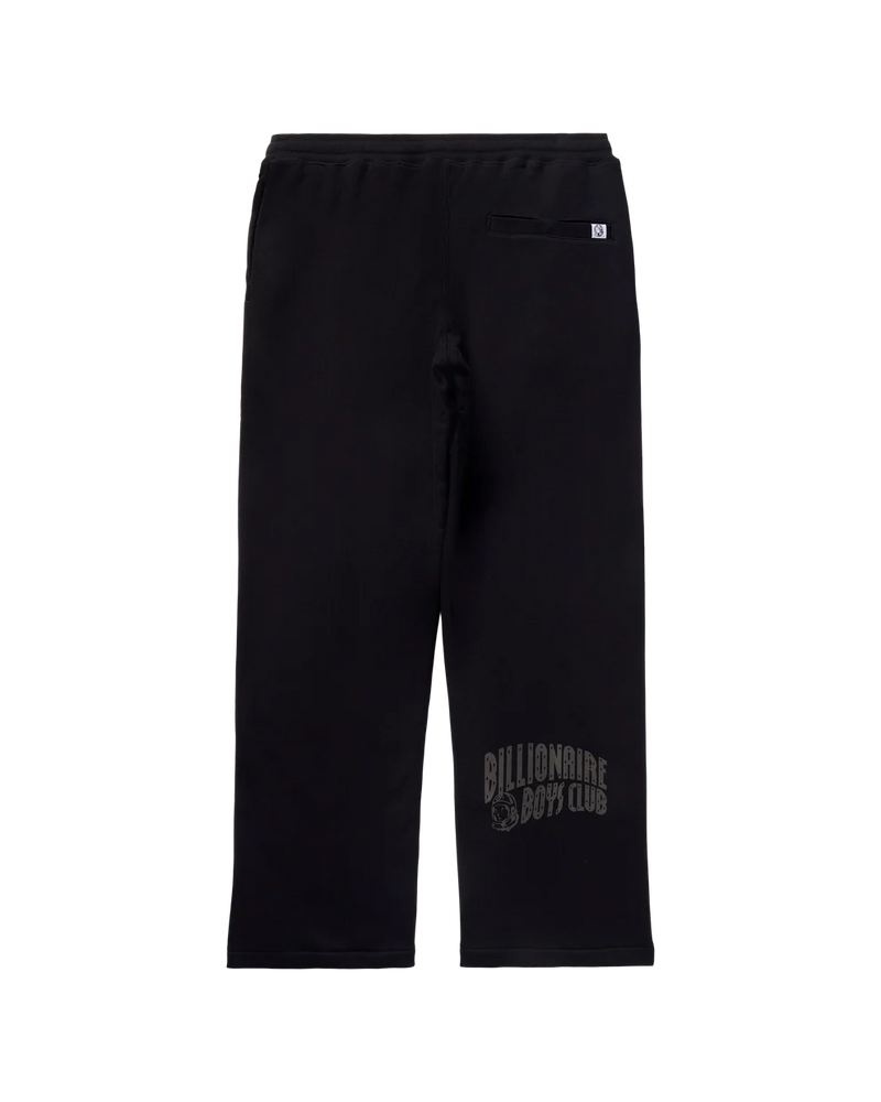 BB Curve Sweatpants - Black