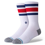 Boyd ST Socks - Blue