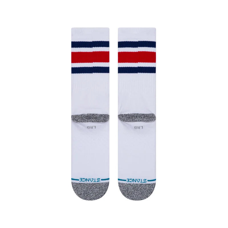 Boyd ST Socks - Blue