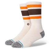 Boyd ST Socks - Off White