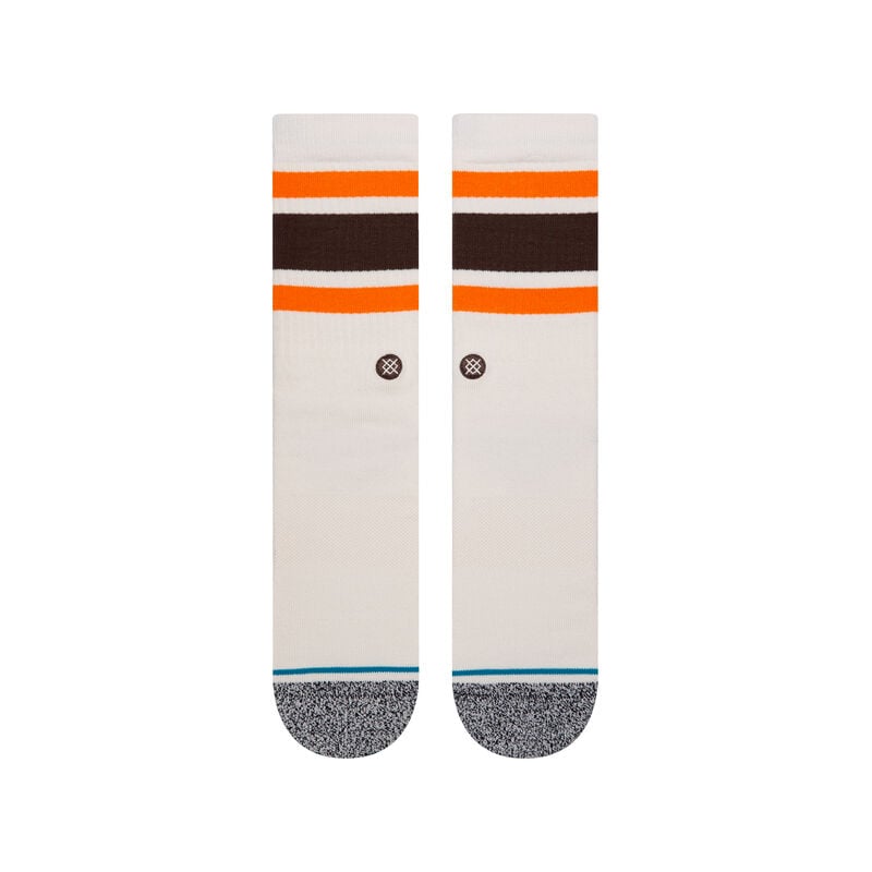 Boyd ST Socks - Off White