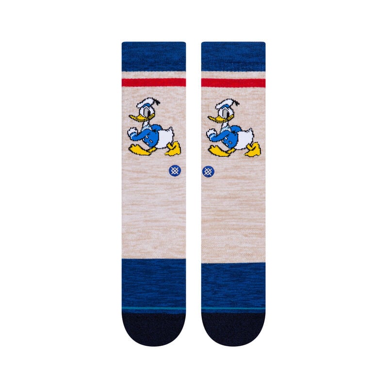 Vintage Disney Socks - Natural