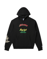 BB Motion Hoodie - Black