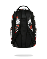 MICKEY MOUSE CRAMMED DISNEY BACKPACK