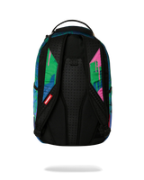 DC JOKER NO RULES BACKPACK