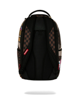 DEADPOOL SPRAYGROUND DESIGNER BACKPACK