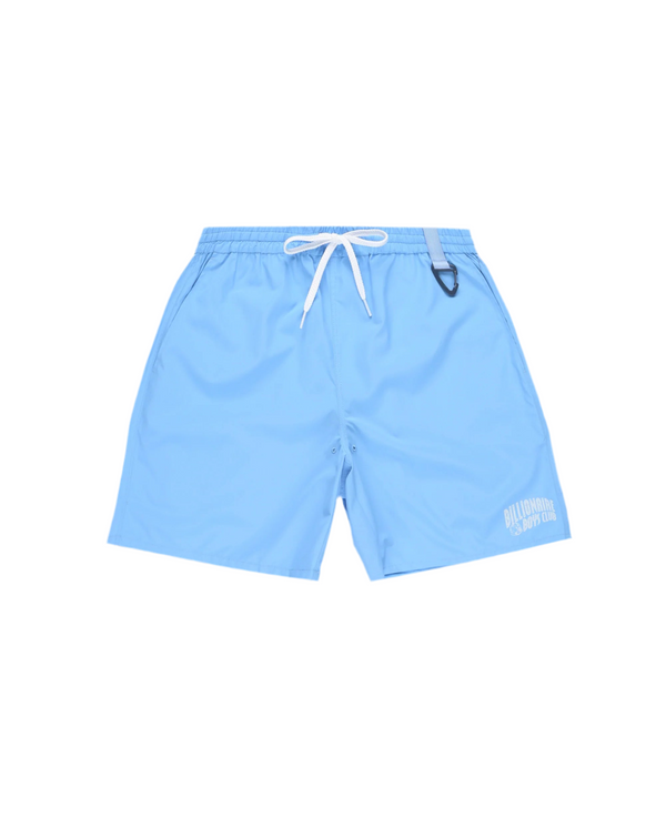 BB Curve Shorts