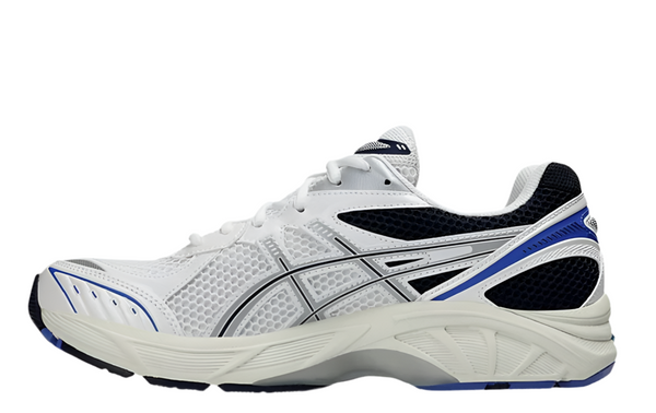 Asics GT 2160 "White Piedmont Grey Blue”