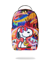 PEANUTS SNOOPY DREAM DAZE BACKPACK