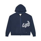 OG Logo Sweatsuit V2 (Navy)
