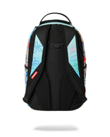 SPONGEBOB BIG OCEAN PARTY BACKPACK