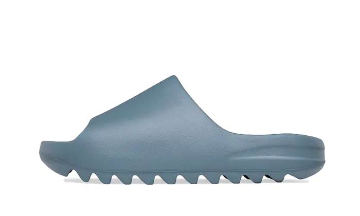 Yeezy Slide Slate Marine 8