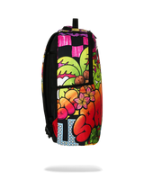 TIMEWAVE BACKPACK