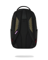 MARVEL WAKANDA BLACK PANTHER SHARK BACKPACK
