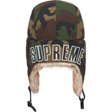 Supreme®/Nike® Trooper Hat