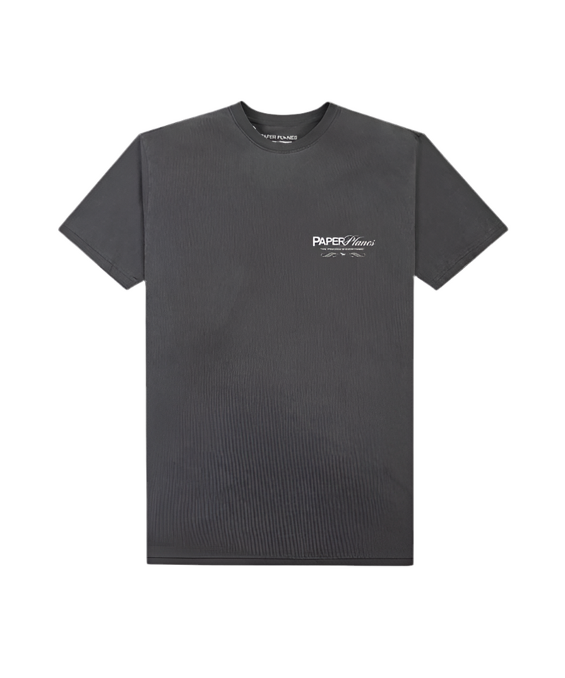 Heavyweight Paper Planes Process Tee