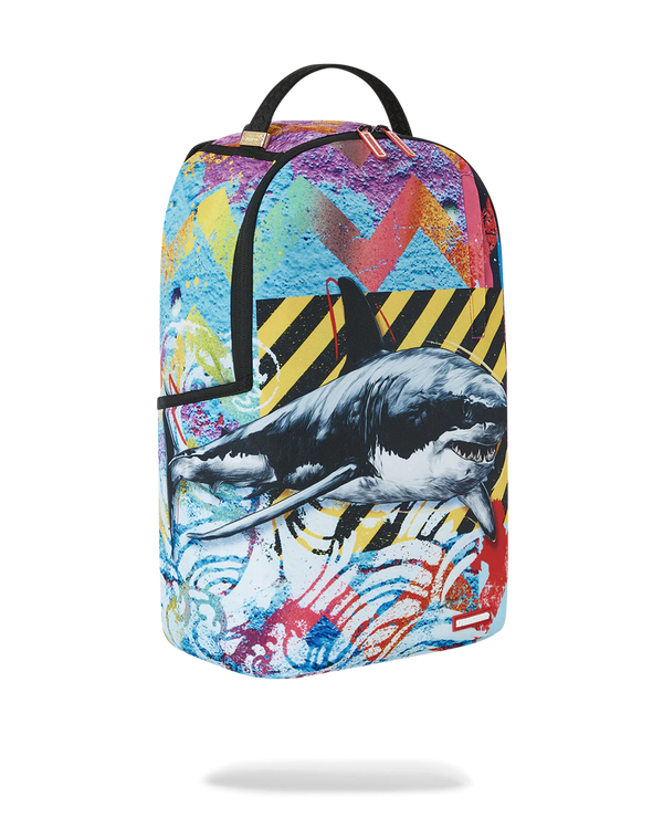 Lone Shark Backpack