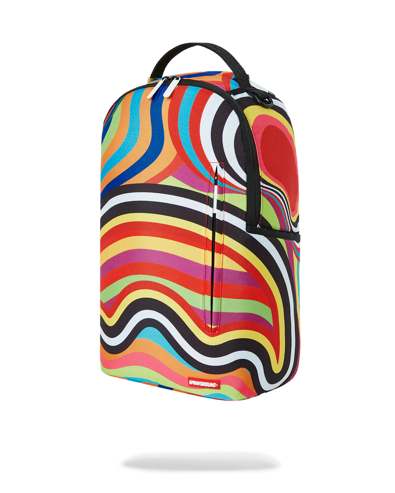 Mod Lava Backpack