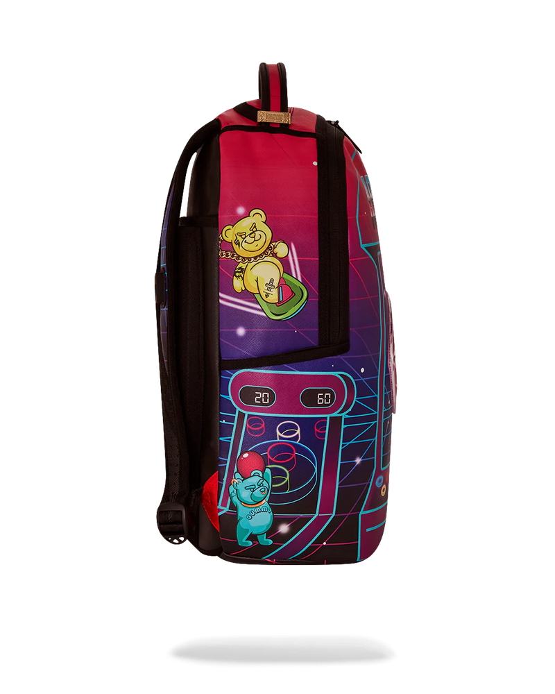 Grand Prix Backpack