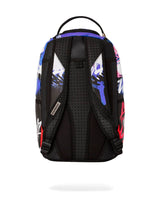 Vandal Couture DLXSV Backpack