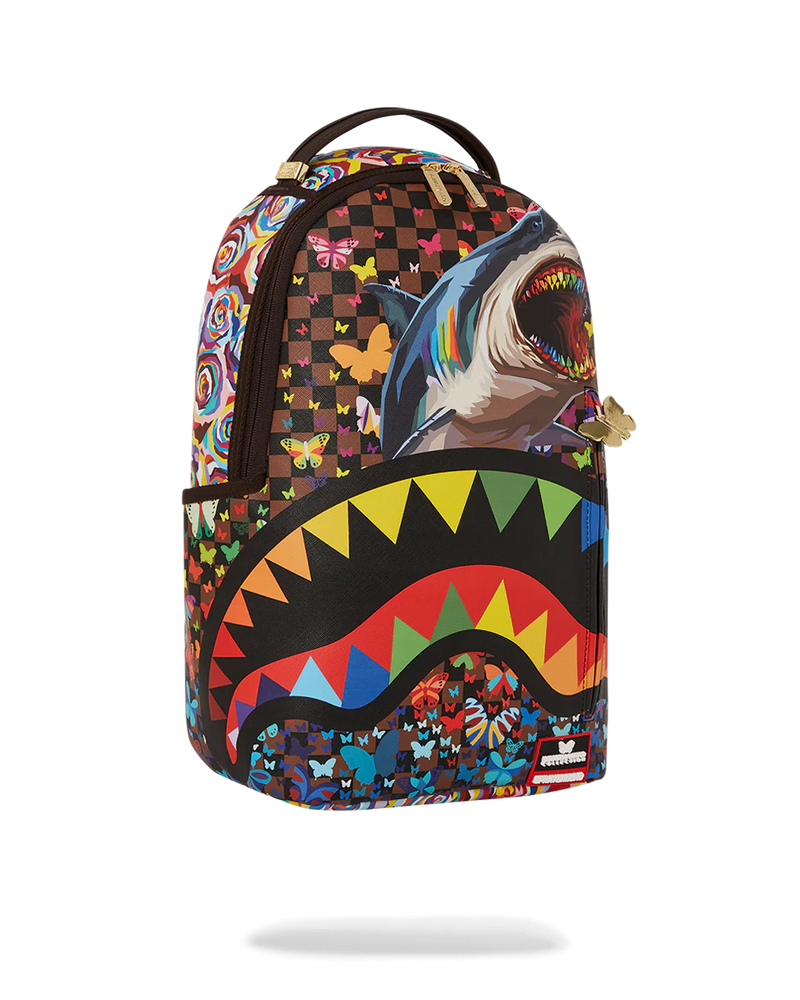 Sutton Spirit Animal DLXV Backpack