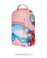 Bora Bora Shark Island Villa DLXV Backpack