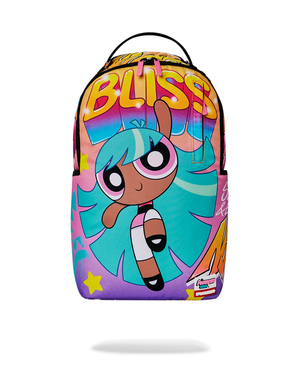 Power Puff Girls: Bliss All Day Backpack