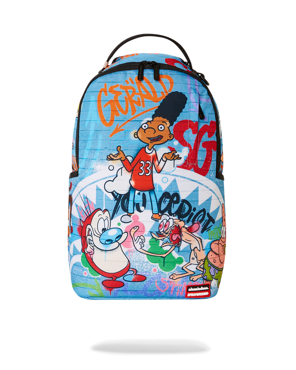 Nick 90s Crew Standing Out Backpack