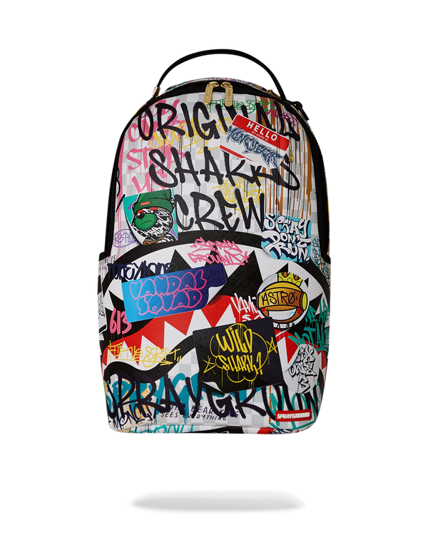 Create Another Day Backpack