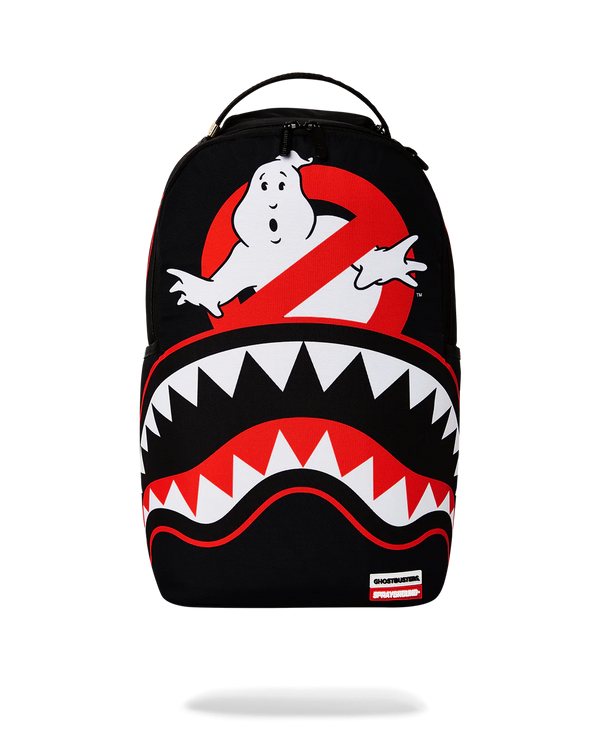 Ghostbusters Shark Backpack