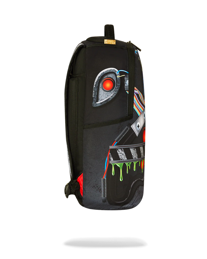 Ghostbusters Proton Backpack