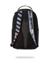 Ghostbusters Proton Backpack