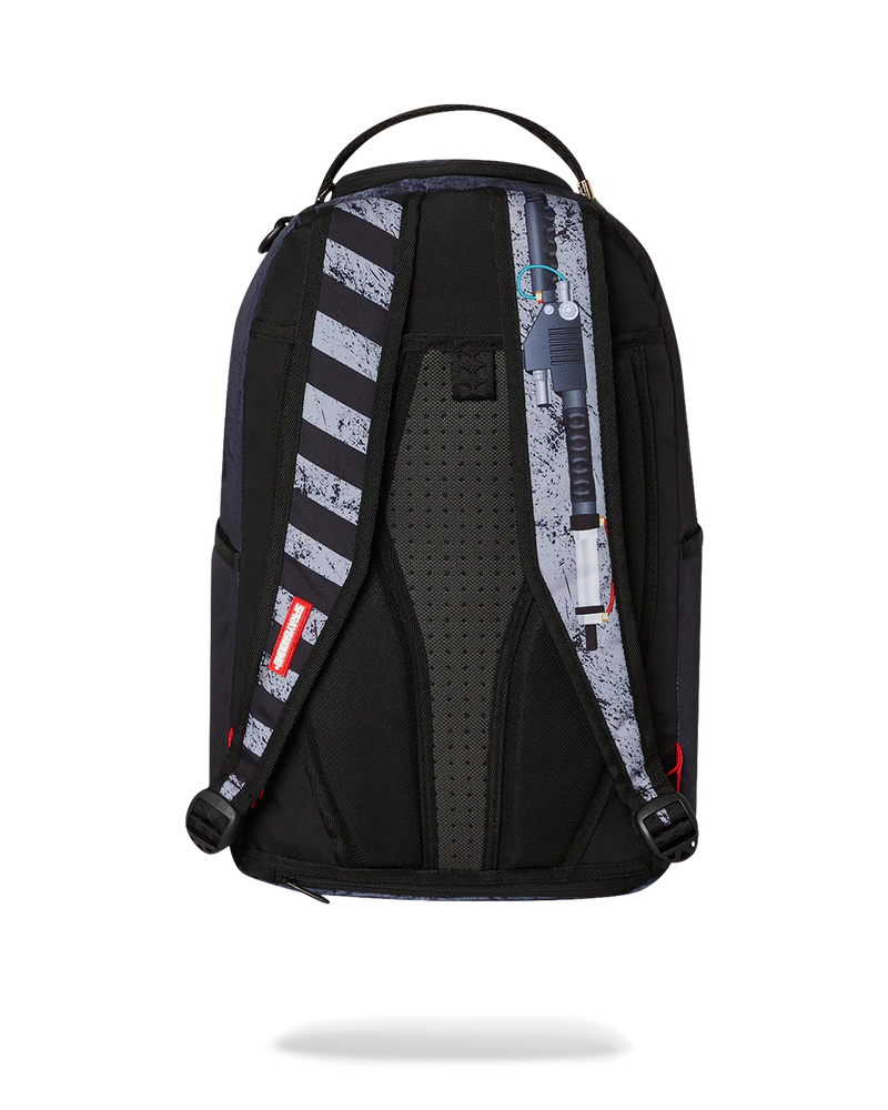 Ghostbusters Proton Backpack