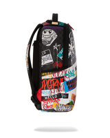 Tagged Up Hmni DLXSV Backpack