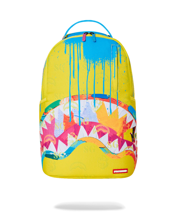 Euphoric Backpack