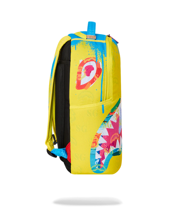 Euphoric Backpack