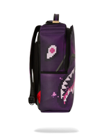 Minecraft Ender Dragon Attack Backpack