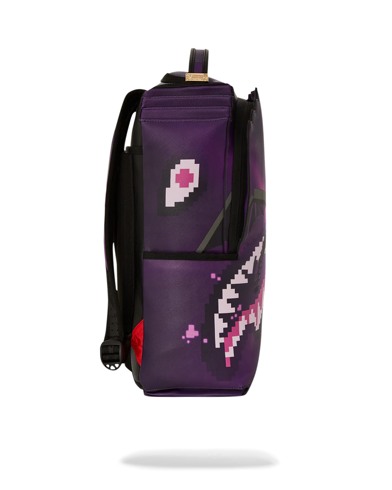 Minecraft Ender Dragon Attack Backpack