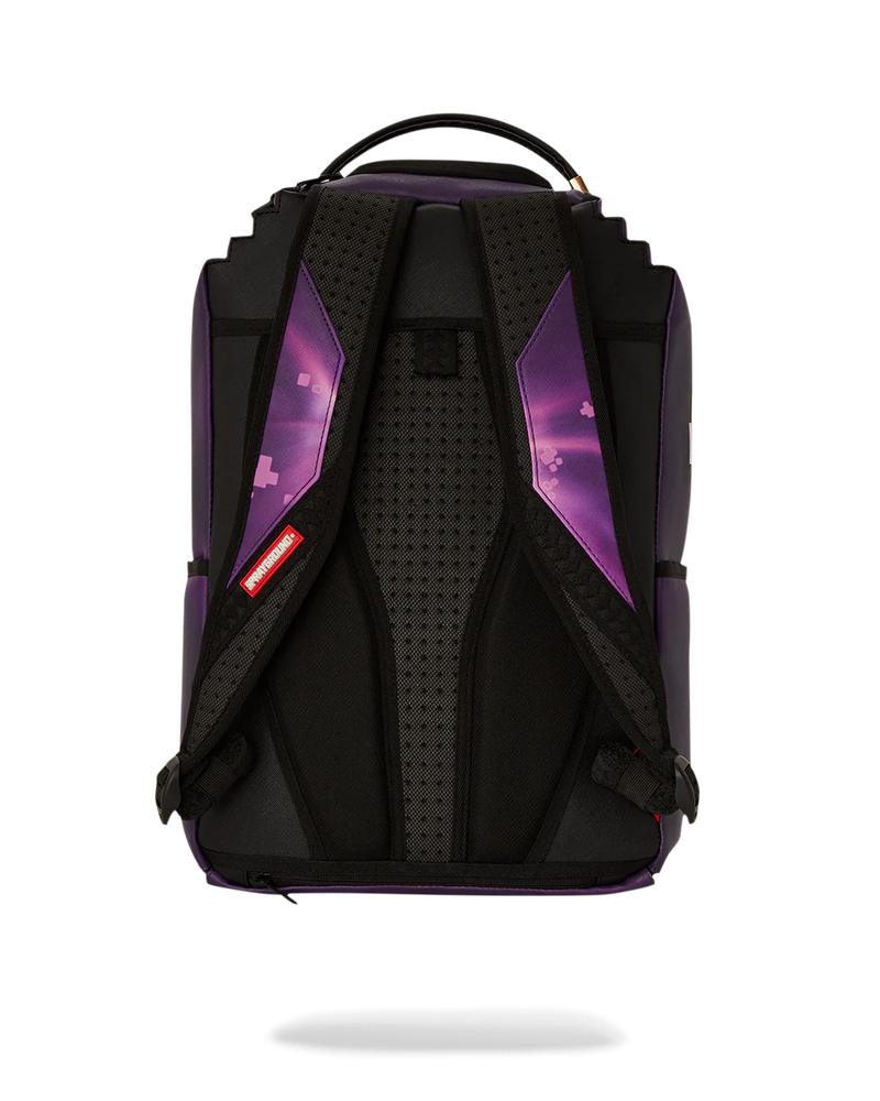 Minecraft Ender Dragon Attack Backpack