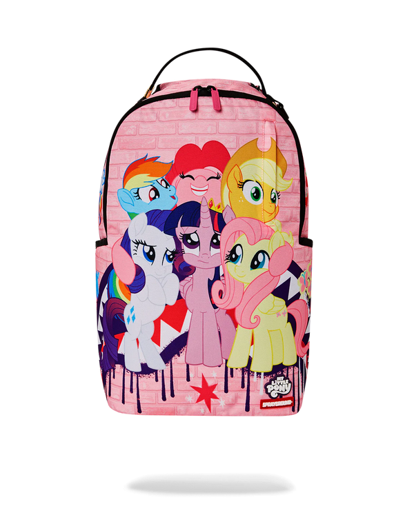 My Little Pony Crew Ready Backpack