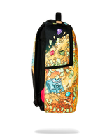 Disney Hokusai Money Wave Backpack