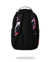 NARUTO BACK TO BACK ATTACK BACKPACK