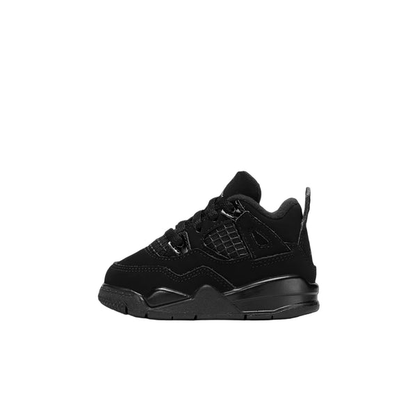 Air Jordan 4 Retro ‘Black Cat’ 2025 Td