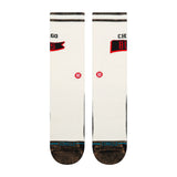 Unisex Chicago Bulls Stance Victory Crew Socks