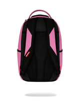 PINK SHARK CENTRAL PALACE (PINK) BACKPACK