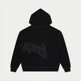 Godspeed OG Logo Sweatsuit Stitched Black